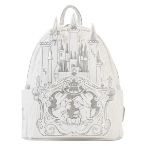 Sac à dos Loungefly / Cendrillon Cinderella Happily Ever After / Disney