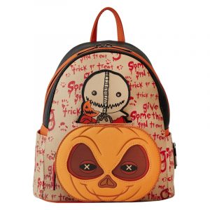 Sac à Dos Loungefly / Trick R Treat / Pumpkin Cosplay / Legendary Pictures
