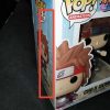 Figurine Funko Pop / Choji Akimichi N°1510 / Naruto Shippuden