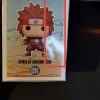 Figurine Funko Pop / Choji Akimichi N°1510 / Naruto Shippuden