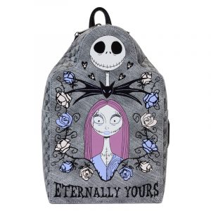 Sac à Dos Loungefly / Nightmare before Christmas / Jack And Sally Eternally Yours / Disney