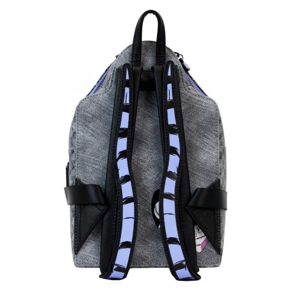 Sac à Dos Loungefly / Nightmare before Christmas / Jack And Sally Eternally Yours / Disney