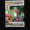 405052265_200487133144605_2094924309862657339_n Figurine Funko Pop / Chopperemon N°1471 / One Piece / Flocked Funko Spécial édition