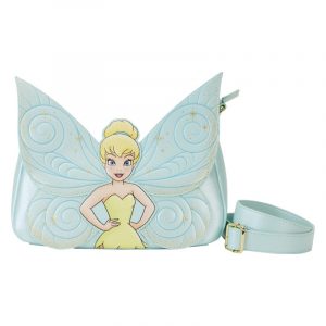 Sac à Main Loungefly / Peter Pan Tinker Bell Wings "Fée Clochette" / Disney
