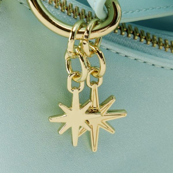 Sac à Main Loungefly / Peter Pan Tinker Bell Wings "Fée Clochette" / Disney