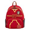 Sac à dos Loungefly / Uniforme Quidditch / Gryffondor / Harry Potter