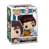 Figurine Funko Pop / Tanjiro Kamado N°874 / Demon Slayer / Spécial édition ou Funko Spécial édition