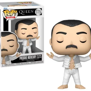 Figurine Funko Pop / Freddie Mercury N°375 / Queen