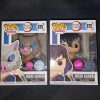 431778363_1160859081707063_2507905435244761876_n Lot 2 Figurines Funko Pop / Inosuke Hashibira N°875 / Demon Slayer / Flocked Funko Spécial édition (1 Chase + 1 Normal)