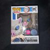 Figurine Funko Pop / Inosuke Hashibira N°875 / Demon Slayer / Flocked Funko Spécial édition