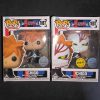 474315407_1291133368807615_7394028839553809962_n Lot 2 Figurines Funko Pop / Ichigo N°1087 / Bleach / Funko Spécial édition (1 Chase + 1Normal) / Boîtes Abimées