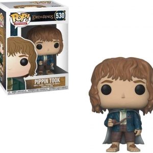 Figurine Funko Pop / Pippin Took N°530 / Lord Of The Rings