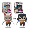 Lot 2 Figurines Funko Pop / Inosuke Hashibira N°875 / Demon Slayer / Flocked Funko Spécial édition (1 Chase + 1 Normal) Lot 2 Figurines Funko Pop / Inosuke Hashibira N°875 / Demon Slayer / Flocked Funko Spécial édition (1 Chase + 1 Normal)