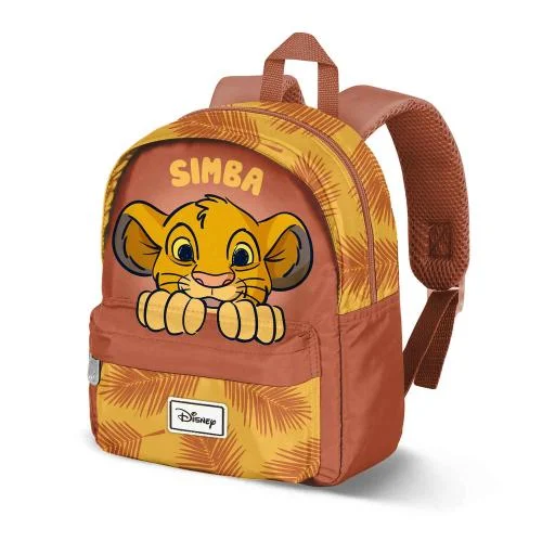 Sac à Dos Enfant Karactermania / Simba / Le Roi Lion / Disney