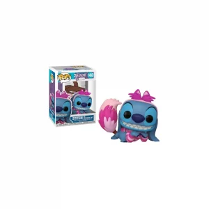 Figurine Funko Pop / Stitch As Cheshire Cat N°1460 / Disney