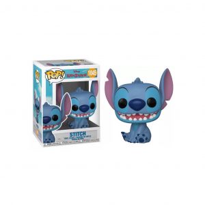 Figurine Funko Pop / Stitch N°1045 / Lilo & Stitch / Disney
