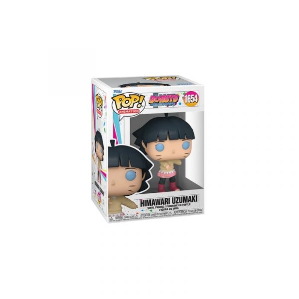 Figurine Funko Pop / Himawari Uzumaki N°1653 / Boruto Naruto Next Generations Figurine Funko Pop / Himawari Uzumaki N°1653 / Boruto Naruto Next Generations