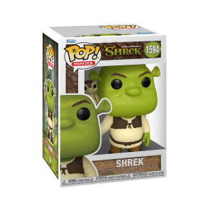 Figurine Funko Pop / Shrek N°1594 / Shrek