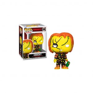 Figurine Funko Pop / Chucky N°1249 / Chucky
