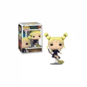 Figurine Funko Pop / Momo Nishimiya N°1641 / Jujutsu Kaisen