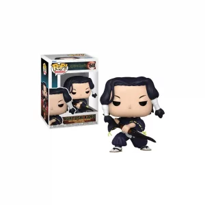 Figurine Funko Pop / Noritoshi Kamo N°1640 / Jujutsu Kaisen