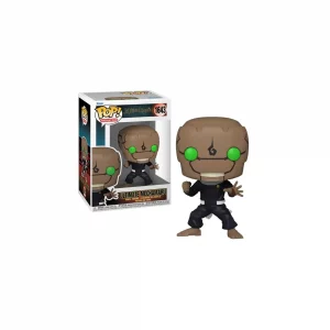 Figurine Funko Pop / Ultimate Mechamaru N°1643 / Jujutsu Kaisen