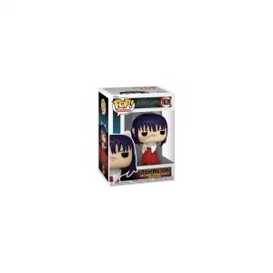 Figurine Funko Pop / Utahime Iori N°1639 / Jujutsu Kaisen