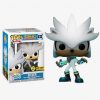 Figurine Funko Pop / Silver N°633 / Sonic / Glows In The Dark Funko Spécial édition