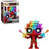 Figurine Funko Pop / Deadpool Happy Birthday N°783 / Marvel / Funko Spécial édition