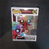 Figurine Funko Pop / Deadpool Happy Birthday N°783 / Marvel / Funko Spécial édition