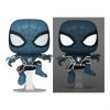 Figurine Funko Pop / Spider-Man (Fear Itself Suit) N°1445 / Marvel / Glows In The Dark