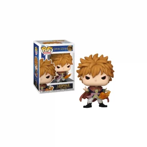 Figurine Funko Pop / Leopold N°1719 / Black Clover