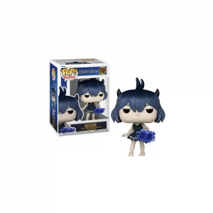 Figurine Funko Pop / Secré N°1721 / Black Clover