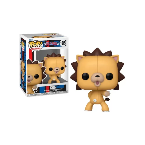 Figurine Funko Pop / Kon N°1615 / Bleach