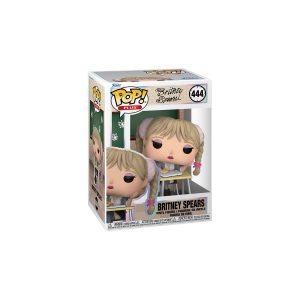 Figurine Funko Pop Britney Spears N°444