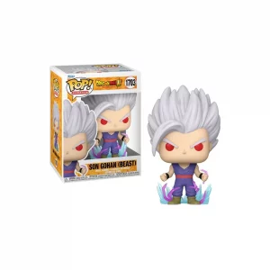 Figurine Funko Pop / Son Gohan (Beast) N°1703 / Dragon Ball Super