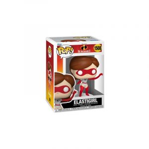Figurine Funko Pop / Elastigirl N°1508 / Les Indestructibles / Disney