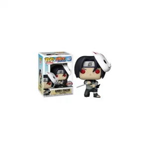Figurine Funko Pop / Anbu Itachi N°1027 / Naruto Shippuden