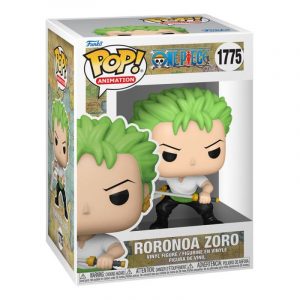 Figurine Funko Pop / Roronoa Zoro N°1775 / One Piece