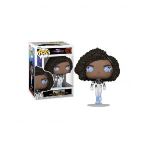Figurine Funko Pop / Photon N°1250 / The Marvels / Marvel