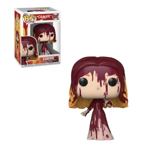 Figurine Funko Pop / Carrie N°1247 / "Carrie"
