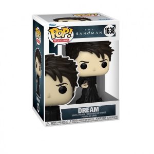 Figurine Funko Pop / Dream N°1638 / The Sandman