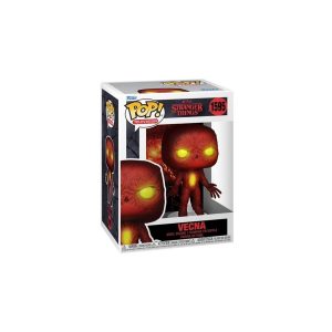 Figurine Funko Pop / Vecna N°1595 / Stranger Things