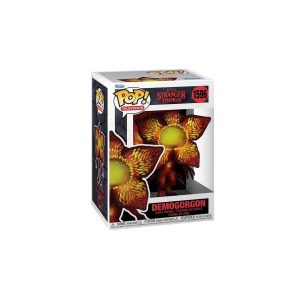 Figurine Funko Pop / Demogorgon N°1596 / Stranger Things
