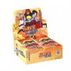 Booster Naruto Shippuden / Kayou 110 Legacy T2W1 / Chinois / Neuf Scellé !