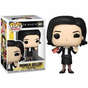 Figurine Funko Pop / Monica Geller (Mockolate) N°1649 / Friends