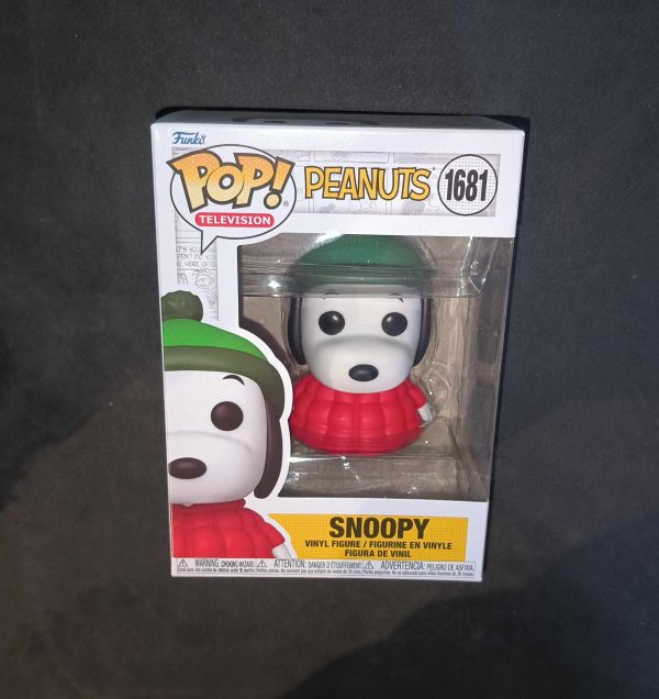 482764357_2277650852635504_2217745081186064081_n Figurine Funko Pop / Snoopy N°1681 / Peanuts
