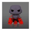 Figurine Funko Pop / Jiren N°1285 / Dragon Ball Super / Glows In The Dark / Funko Exclusive
