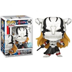Figurine Funko Pop / Fully-Hollowfied Ichigo N°1104 / Bleach / Funko Spécial édition