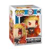 Figurine Funko Pop Deluxe / Kyojuro Rengoku N°1856 / Demon Slayer Figurine Funko Pop Deluxe / Kyojuro Rengoku N°1856 / Demon Slayer
